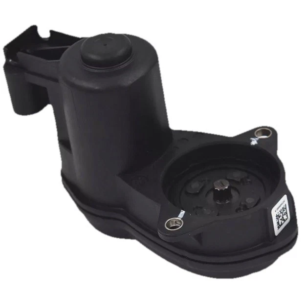 Atuador de freio de estacionamento traseiro compatível com BMW 528i 535i 640i 650i 2009-2014/2015/2016 - Imagem 1 de 1