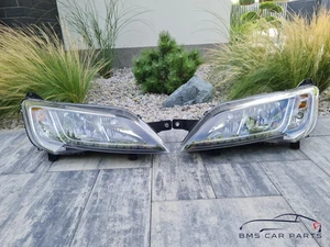 FIAT DUCATO Original Frontscheinwerfer Links Rechts 1394430080, 1394422080 - Bild 1 von 14