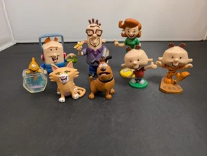 Juego de figuras Playhouse Disney STANLEY -- Exclusivo de Disney Store. - Imagen 1 de 9