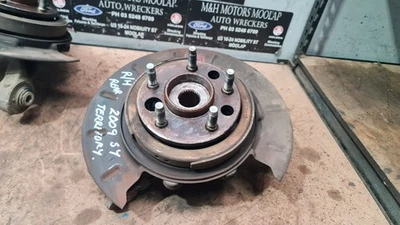 FORD TERRITORY SX SY  RIGHT HAND REAR HUB ASSEMBLY BEARING - image 1 of 3