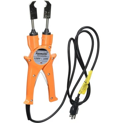 PipeMaster Professional Copper Pipe Soldering Tool Flame-Free Copper Torch - Image 1 of 4