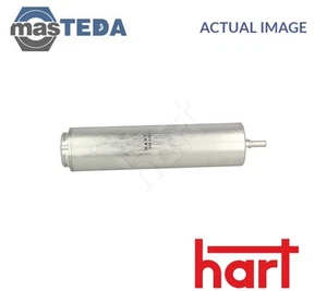 905 665 FILTRO DE COMBUSTIBLE MOTOR HART PARA MINI MINI, MINI COUNTRYMAN, MINI PACEMAN - Imagen 1 de 5
