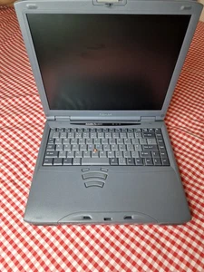 Toshiba Satellite Pro 4600 Laptop  SP4600 Unknown Specks Faulty Read Description - Picture 1 of 13