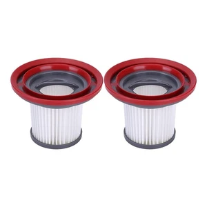 Aspirapolvere HEPA - Lavabile e Riutilizzabile per Bobot BW520, BX516, BW8127 - Foto 1 di 8