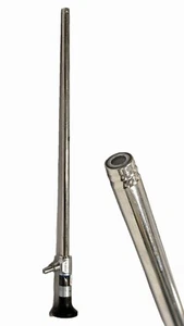 Pre-Owned Refurbished Laparoscope R- wolf 10mm 0 degree Autoclave - Picture 1 of 5