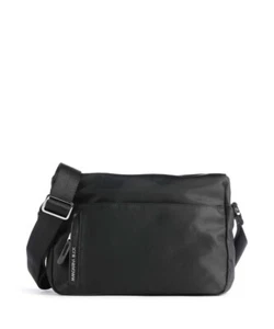 Borsa Mandarina Duck HUNTER Donna Nero - P10VCT19651 💯% Originale - Foto 1 di 3