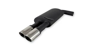 Ulter Sport Muffler Exhaust Seat Exeo 2009-2011 2.0 TDI Backbox Silencer - Bild 1 von 1