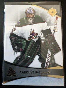 karel vejmelka /149 2022-23 ultimate - Bild 1 von 2