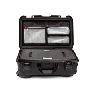 NANUK 935 MIT N-CUBIC 13L & DECKEL ORGANISER - Bild 1 von 6