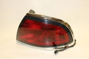 Passenger Tail Light Quarter Panel Mounted 2 Bulbs Fits 97-99 LESABRE 1509 - Picture 1 of 6