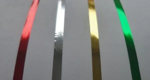 Curling Ribbon for Gift Wrapping Balloons Decorations 10-100 Metres - Picture 1 of 7