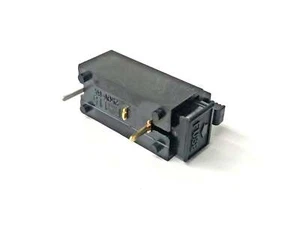 Sato Parts F-115 Metric (5x20mm) Right Angle PC Mount Fuse Holder - Picture 1 of 1