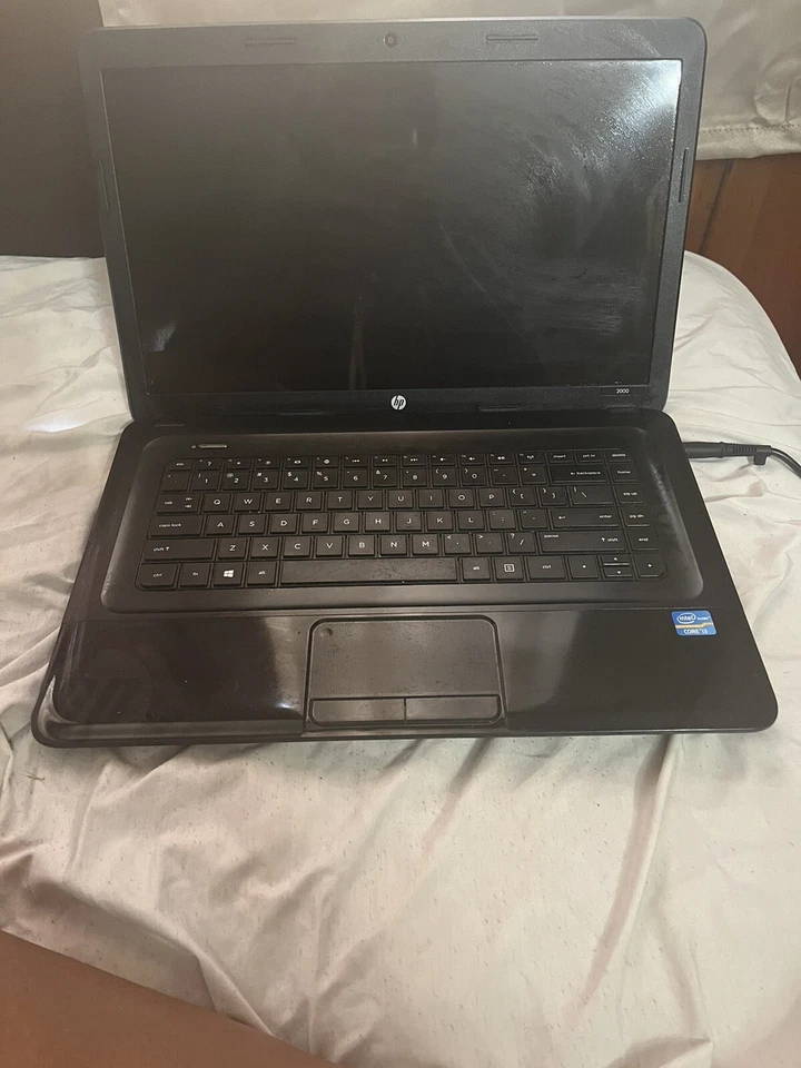 HP ProBook 4540s 15,6 pulgadas (500 GB, Intel Core i3 3ª generación, 2,4 GHz, 4 GB)... Foto 1 de 2