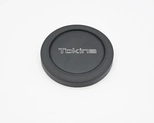 Tokina Slip-On Front Lens Cap for 500mm f/8 Mirror Lenses (#14380) - Picture 1 of 2