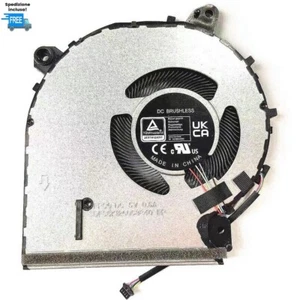 VENTOLA ASUS VIVOBOOK X515 X515M X515MA X515KA F515 X515DA X515J X415 FAN - Photo 1/2