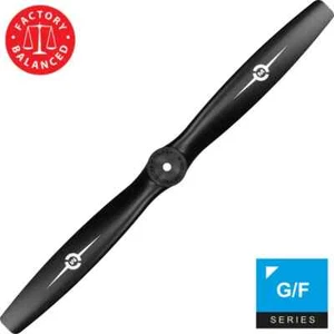 Master Airscrew Nylon/Glass Propeller 11x5 - Picture 1 of 1