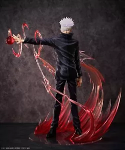 Jujutsu Kaisen 0 1/4 Scale Figure Satoru Gojo TOHO animation STORE exclusive - Picture 1 of 6