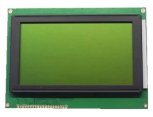 Nuevo MGLS240128T-03 para 240*128 Panel de Pantalla LCD con 90 días de garantía - Imagen 1 de 4