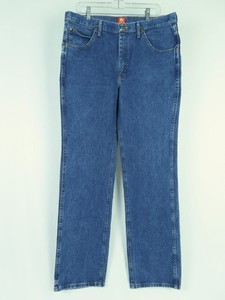 Men's Wrangler 36MWZ Jeans for sale | eBay