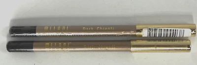 New (2) MILANI Lipliner Lip Pencil - DARK CHIANTI  **RARE ORIGINAL - Image 1 of 3
