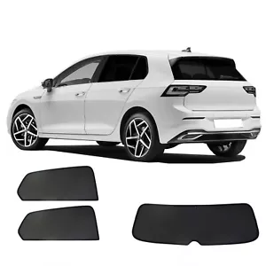 Sonnenschutz für VW GOLF 8 2019 - SONNIBOY - Bild 1 von 12