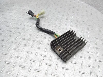 2002 97-03 杜卡迪 ST2 整流器电压调节器充电控制 — 第 1/4 张图片