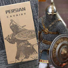 HHMODEL x HAOYUTOYS Imperial Legion-Persian Cavalry 1/6 Figure Doll HH18029