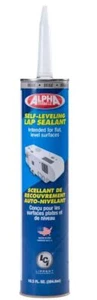 LIPPERT Self-Leveling LAP Sealant for Flat Level Surfaces Beige 10.3 Oz 862148 - Picture 1 of 3