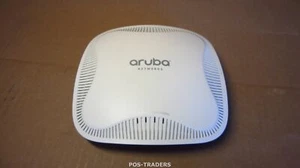 Point d'accès sans fil Aruba IAP-103-RW 300 Mbit/s PoE APIN0103 - PAS D'ALIMENTATION - Photo 1/9