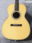 Martin Limited 2 pieces Jacaranda Good sound!! CTM 000-45 BN 12th fret joint Mad