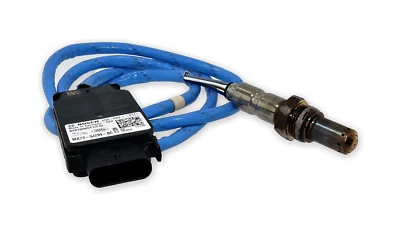 Sensore Ossigeno Originale Land Rover Jaguar NOX Lambda MX73-5J299-BC 0281008541/542 - Immagine 1 di 4