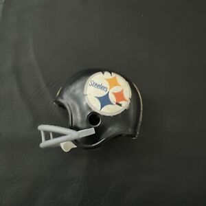 Johnny Hero Pittsburg Steelers Helmet Vintage
