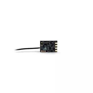 FrSky 2.4GHz ACCESS Archer M+ Mini Receiver Tiny Lightweight with OTA Function - Picture 1 of 5