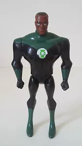 FIGURINE DC COMICS - GREEN LANTERN 14 CM - Foto 1 di 1
