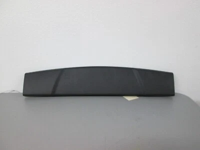 2016 2017 2018 2019 2020 2021 MAZDA LX3 UPPER TRIM LIFTGATE Foto 1 de 4