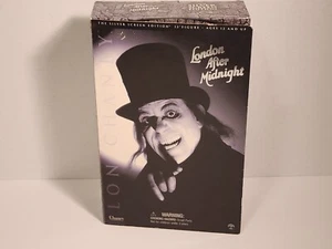 Sideshow London After Midnight 12 Inch Figure NIB - Picture 1 of 12