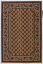 Karastan Royal Court Pompadour-Sauternes Carpet - 8x10