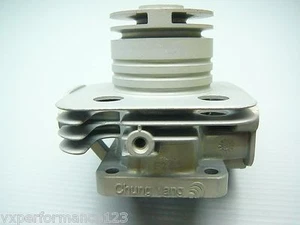 CY F263 26cc 4-Bolt Cylinder Head Gas Marine Boat Engine ChungYang - Picture 1 of 2