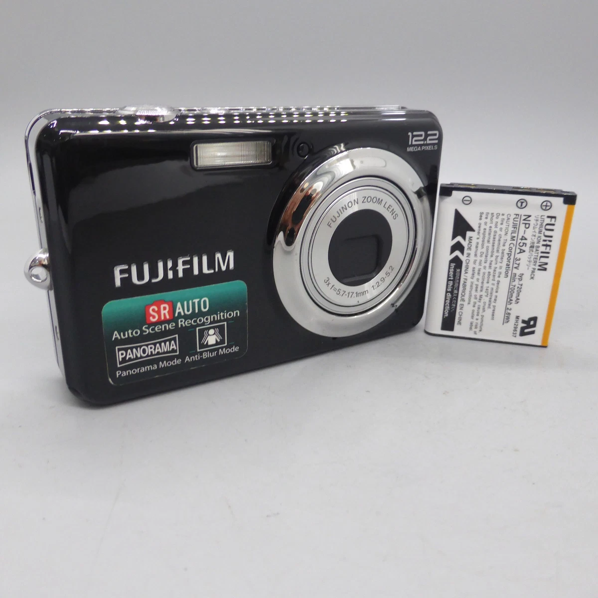 【希少】FUJIFILM FINEPIX J150 シルバー オールド レトロ Amazon.co.jp: FUJIFILM FX-J150WS FinePix Digital Camera J150W