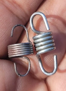 289 302 351 390 427 428 Ford Original Distributor Advance Calibration Springs - Picture 1 of 4