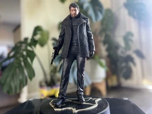 Resident Evil Village Collectors Edition Chris Redfield Statue - Picture 1 of 5