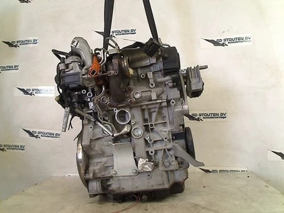 2015 AUDI A3 SPORTBACK (8VA/8VF) ENGINE MOTOR - Image 1 of 4