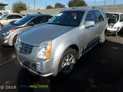 Used Engine Coolant Reservoir fits: 2004 Cadillac Srx  Grade A - Image 1 of 4