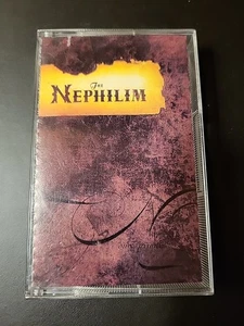 Fields of the Nephilim - The Nephilim - Cassette Tape SITC22 Plays.  1988 - Bild 1 von 7