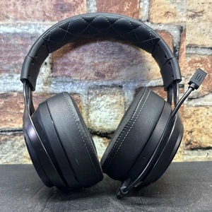 (MA5) Lucid Sound LS35X Wireless Gaming Headset Storage Bag, Mic. — READ. - Picture 1 of 5