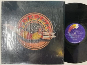 TRAPEZ - Die letzte Swing-LP (US drücken auf THRESHOLD, noch eingeschrumpft) - Bild 1 von 2