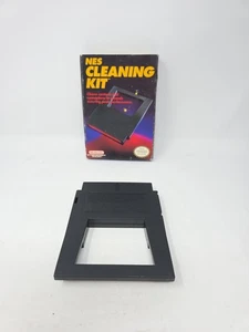 Offizielles NES Reinigungsset Nintendo Entertainment System nur Cartridge und Box - Bild 1 von 12