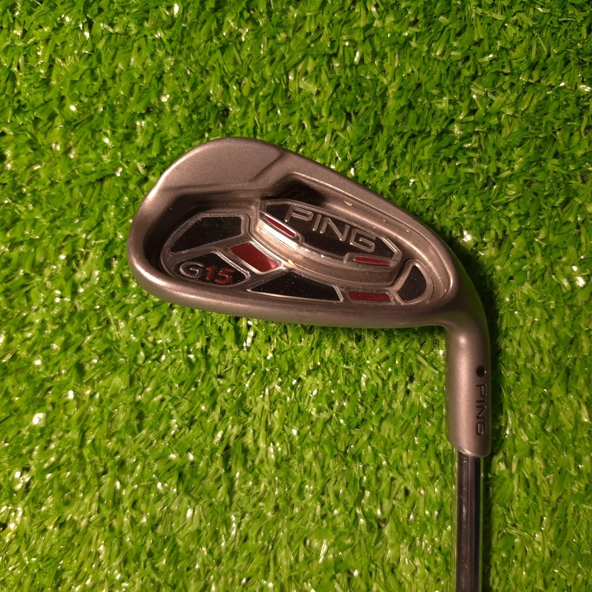 Ping Golf Clubs G15 Irons for sale | eBay
