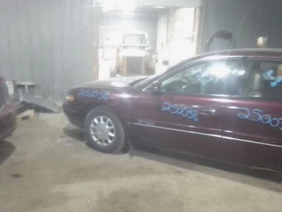 Frenos traseros para 94-00 CENTURY 2044880 Foto 1 de 4