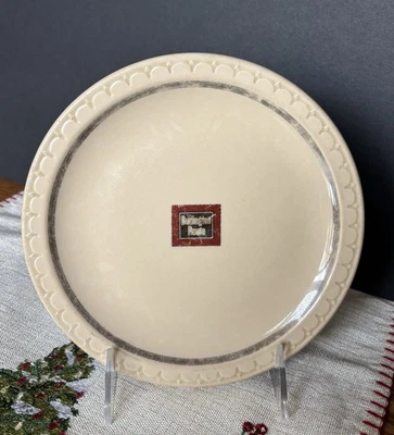 Raro 1934 CB&Q Burlington Route Railroad Pioneer Zephyr 7" Placa-Siracusa China Foto 1 de 4